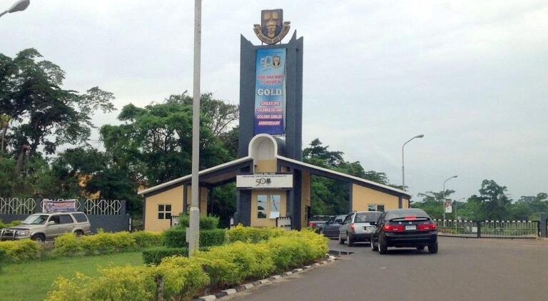 OAU Cut-Off Mark for 2024/2025 Academic Session