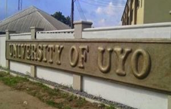 University of Uyo (UNIUYO) Cut-Off Mark 2024/2025