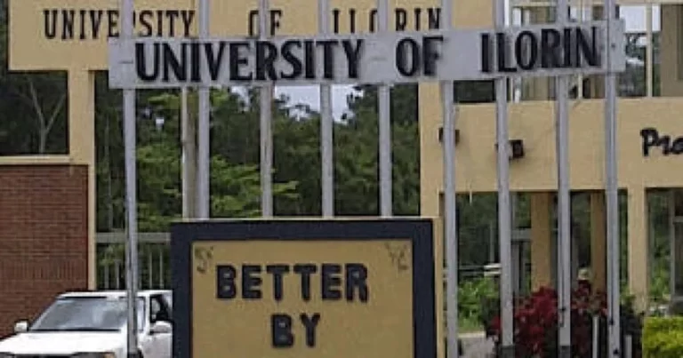 UNILORIN Cut-Off Mark 2024/2025 [JUST UPDATED]