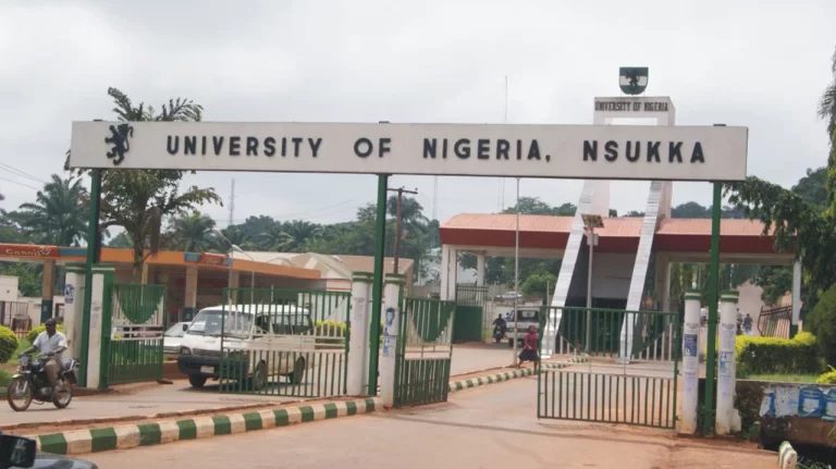 UNN Cut Off Mark for Medicine and Surgery 2024/2025