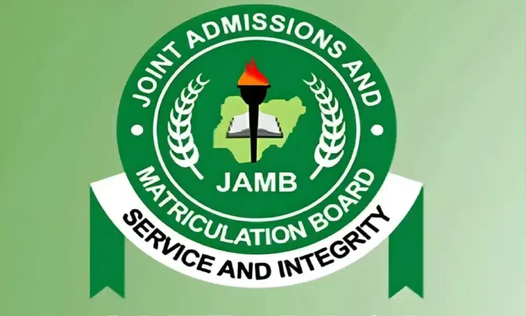 JAMB CBT Practice 2025/2026 (FREE) Online & Offline