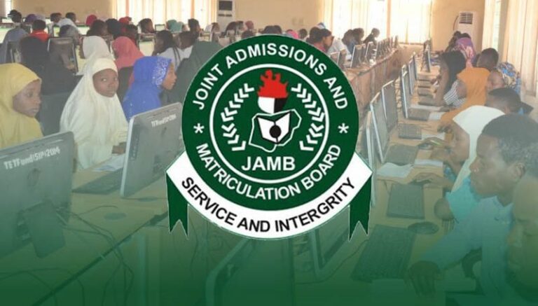 How to Answer JAMB CBT 2025 Exam Questions