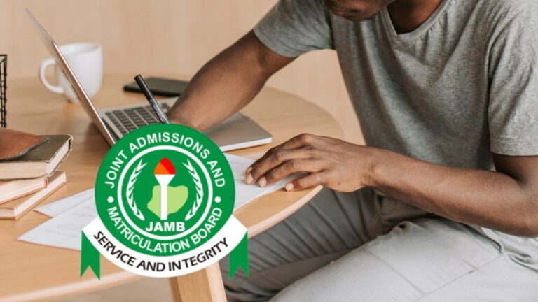 JAMB Syllabus for Hausa 2025/2026 PDF Download