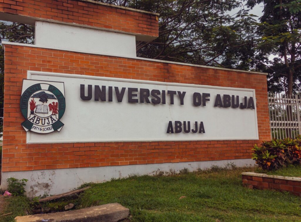 UNIABUJA Cut Off Mark 2024/2025 is Out for All Courses