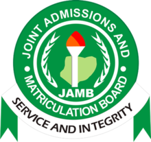 JAMB