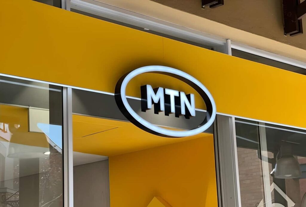 How to Check Your MTN Number